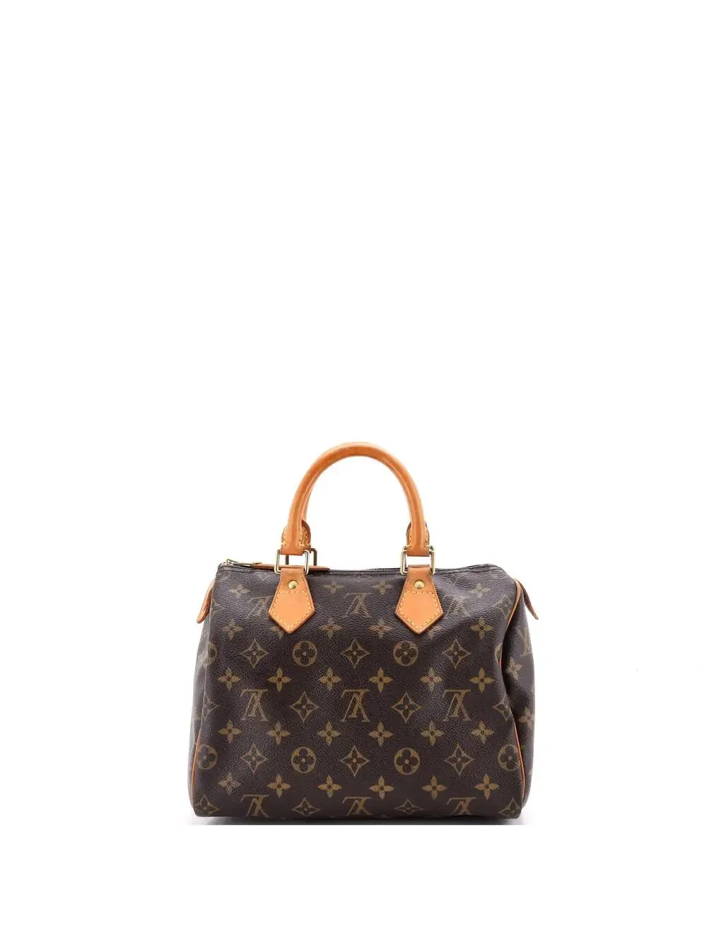 Louis Vuitton Speedy Handbag Canvas 25 #303185L15B